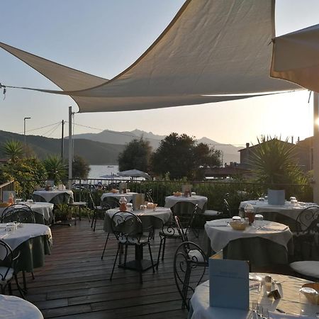 Hotel Danila Portoferraio Exterior photo