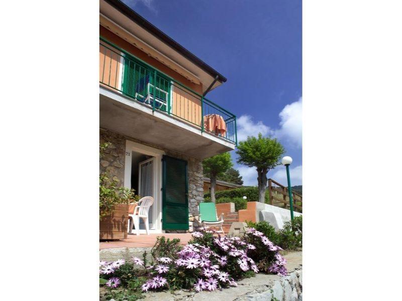 Hotel Danila Portoferraio Exterior photo