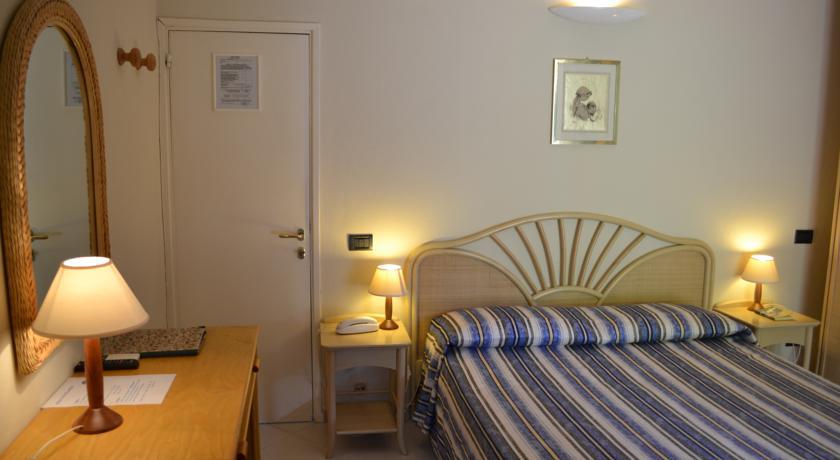 Hotel Danila Portoferraio Room photo