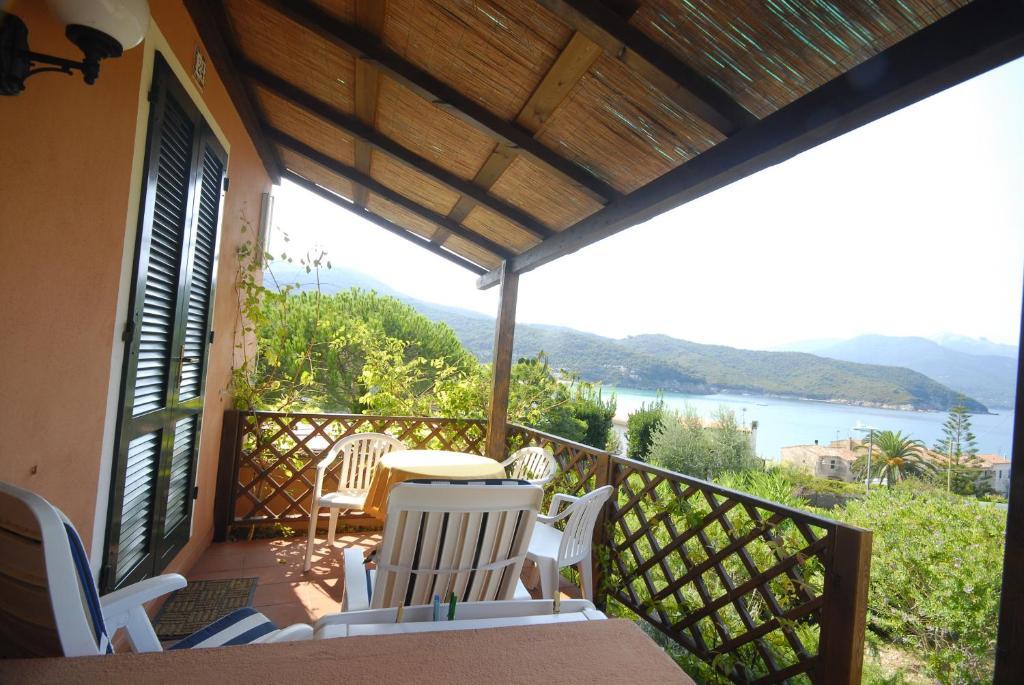 Hotel Danila Portoferraio Room photo