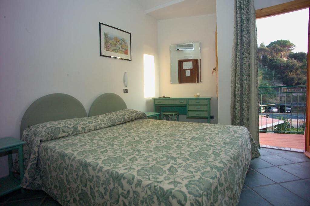 Hotel Danila Portoferraio Room photo
