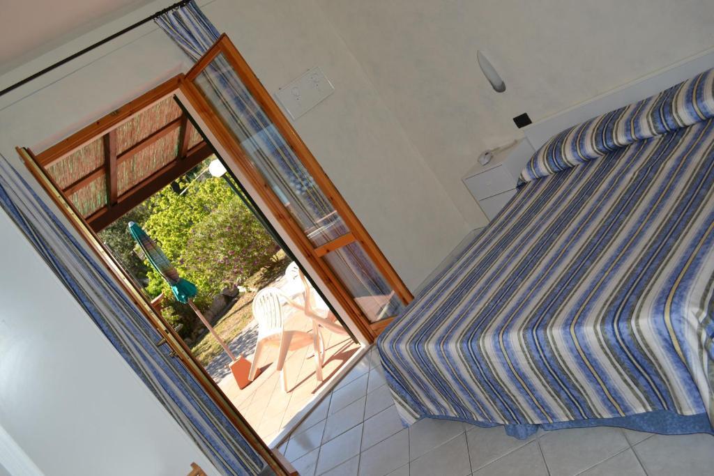 Hotel Danila Portoferraio Room photo