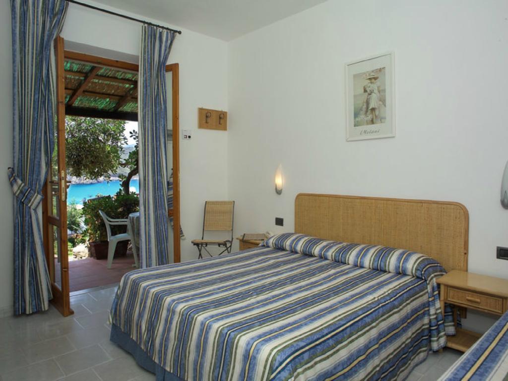 Hotel Danila Portoferraio Exterior photo