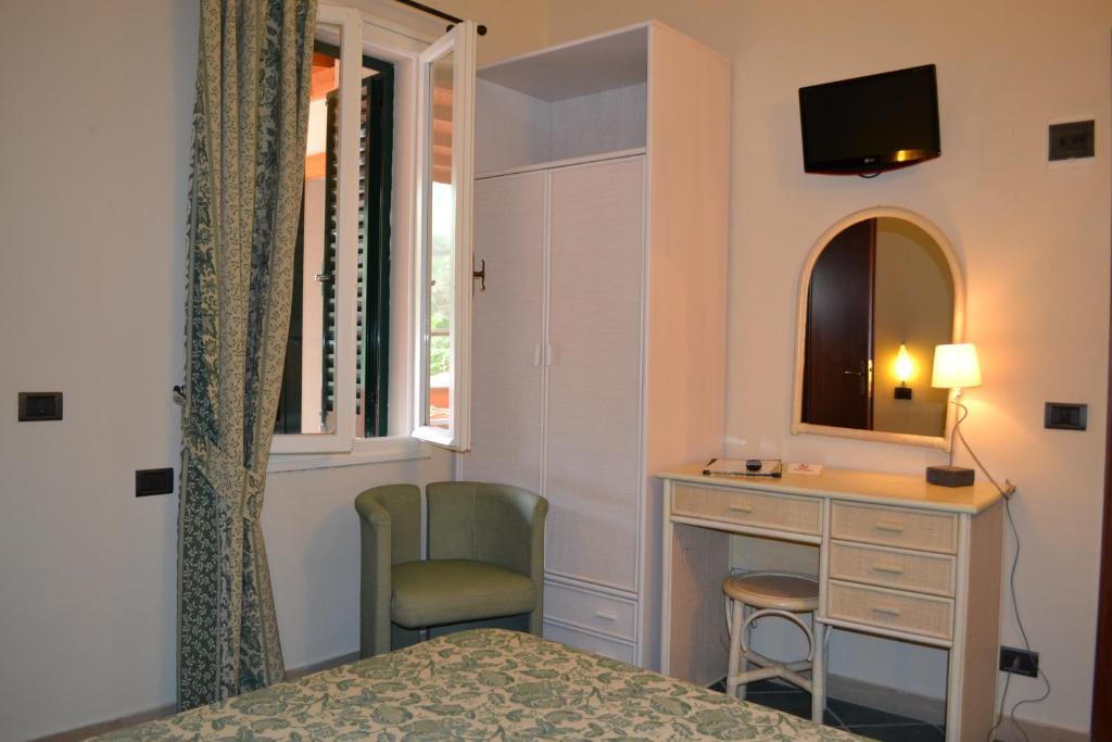 Hotel Danila Portoferraio Room photo