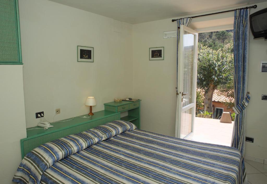Hotel Danila Portoferraio Room photo
