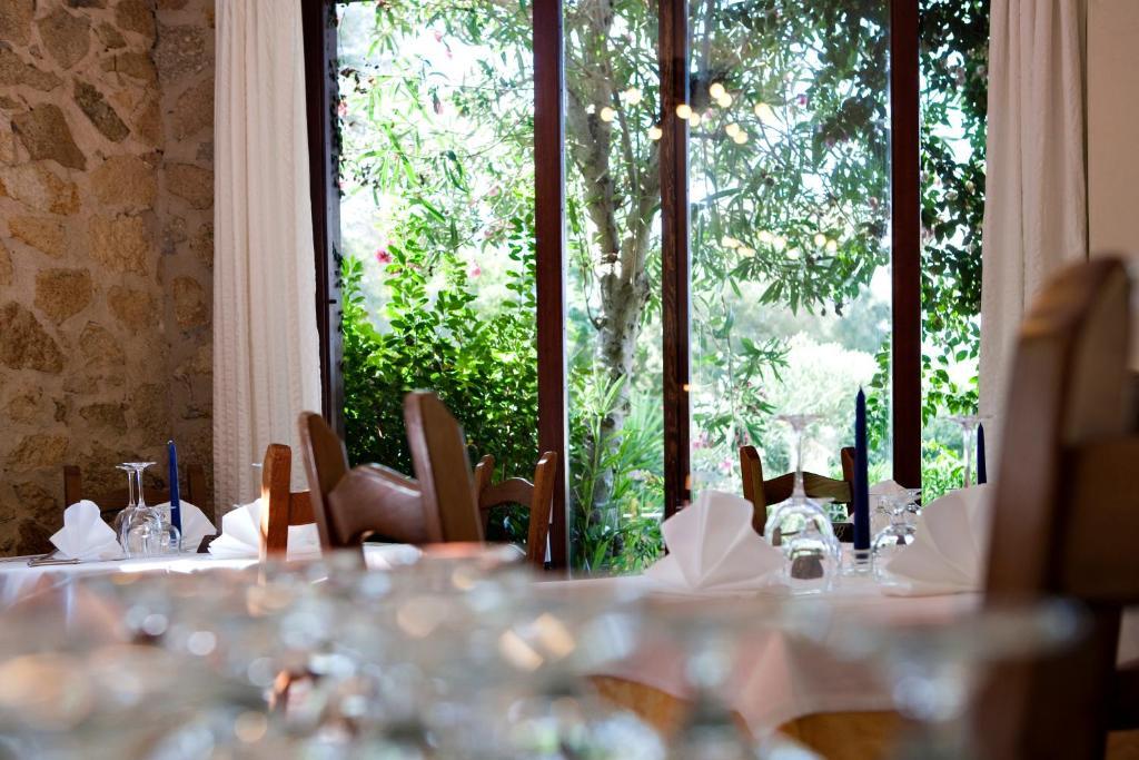 Hotel Danila Portoferraio Exterior photo
