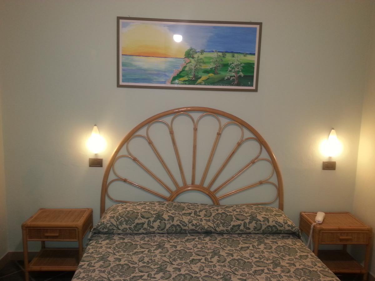 Hotel Danila Portoferraio Exterior photo